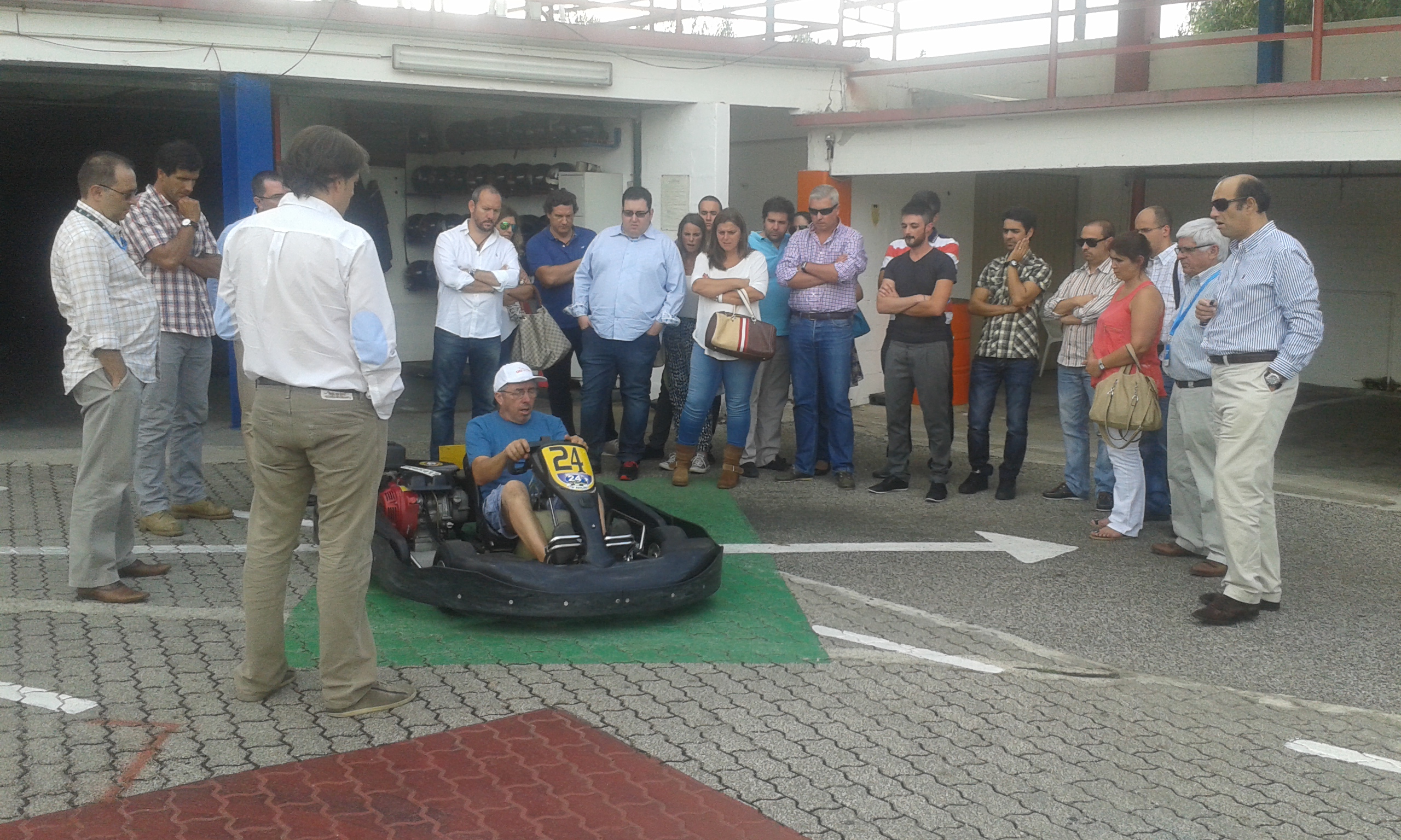 Evento Vapor D'Agua18